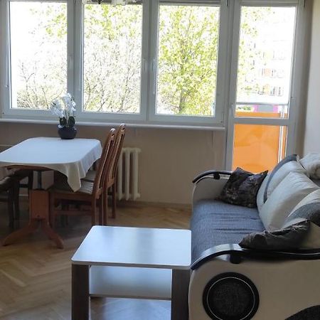 Апартаменты Apartament Am&O Кошалин Экстерьер фото