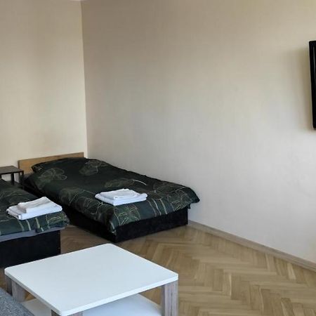 Апартаменты Apartament Am&O Кошалин Экстерьер фото