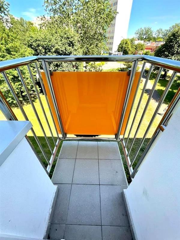 Апартаменты Apartament Am&O Кошалин Экстерьер фото