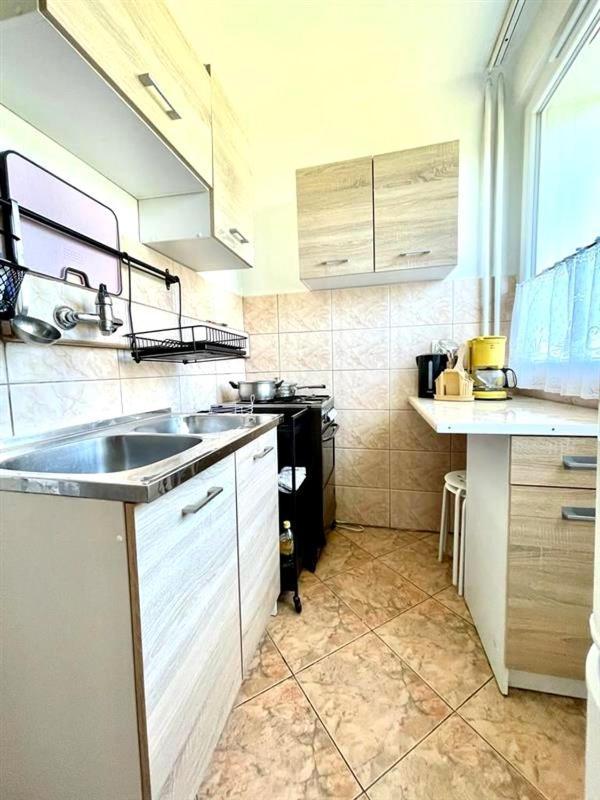 Апартаменты Apartament Am&O Кошалин Экстерьер фото
