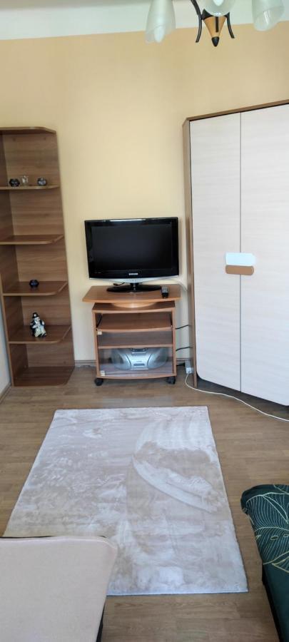 Апартаменты Apartament Am&O Кошалин Экстерьер фото